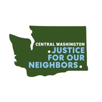 Central Washington Justice For Our Neighbors logo