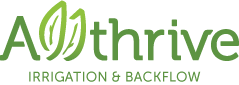 Allthrive Irrigation & Backflow Llc logo