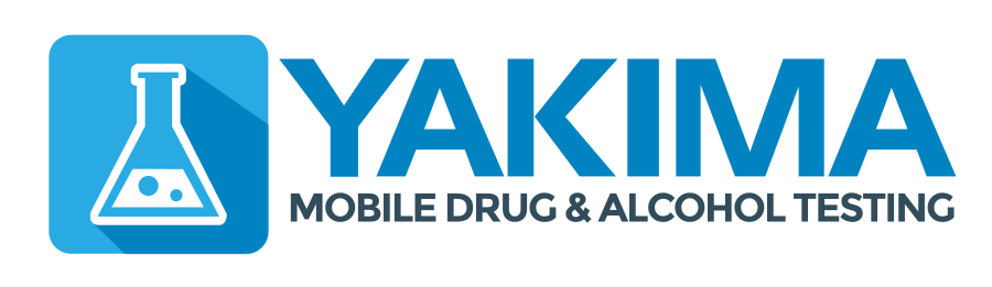 Yakima Mobile Drug & Alcohol Testing logo