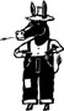 Haywire Outfit logo