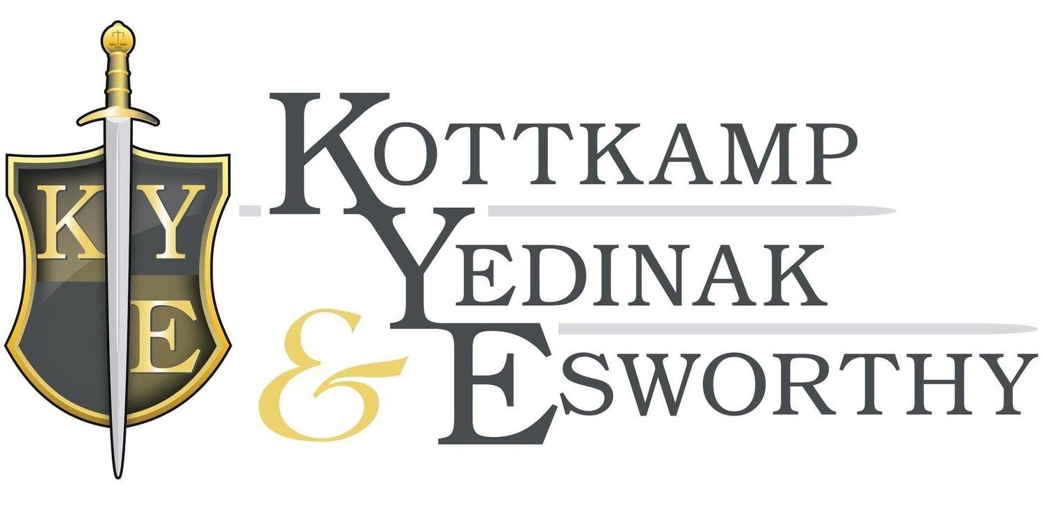 Kottkamp Yedinak & Esworthy logo