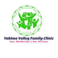 Yakima Valley Family Clinic logo