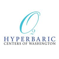 Hyperbaric Centers Of Washington logo