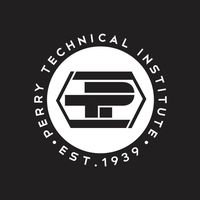 Perry Technical Institute logo