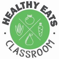 Healthy Eats Nutrition Services logo