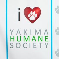 Yakima Humane Society logo