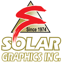 Solar Graphics Inc logo