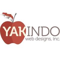 Yakindo Web Designs Inc logo