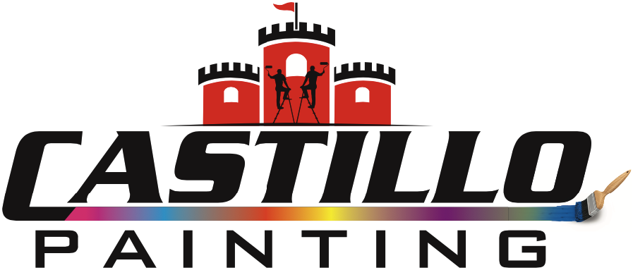 Castillo Painting logo