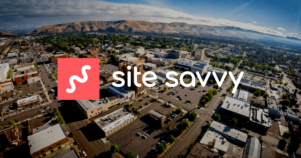Site Savvy logo