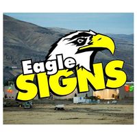 Eagle Signs LLC logo