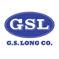 Gs Long Company logo