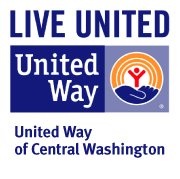 United Way Of Central Washington logo