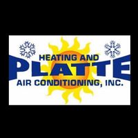 Platte Heating & Air Conditioning Inc logo