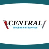 Central Mechanical Services logo