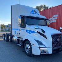Kennedy Transportation Inc logo