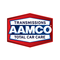 AAMCO Transmissions & Total Car Care logo
