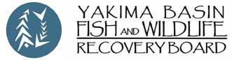 Yakima Basin Fish & Wildlife logo