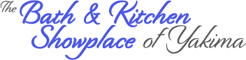 The Bath & Kitchen Showplace logo