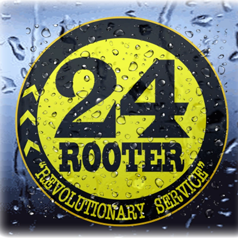24 Rooter Of Yakima | Sewer Drain Cleaning & Plumbing Service logo