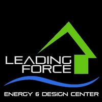 Leading Force Energy & Design Center logo