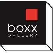 Boxx Gallery logo