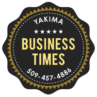 Yakima Valley Business Times logo