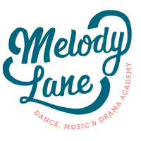 Melody Lane Dance Music & Drama Academy logo