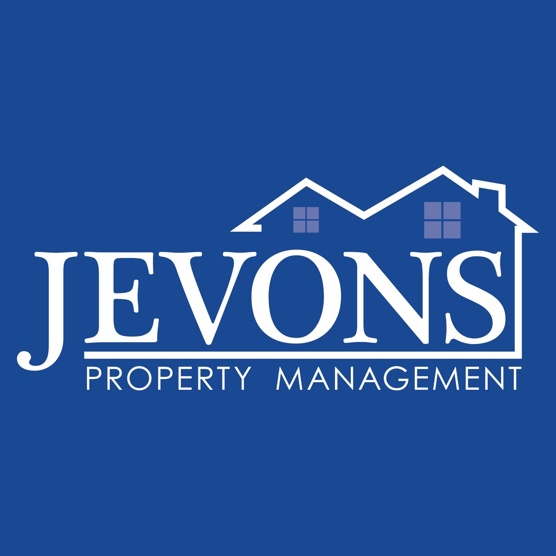 Jevons Property Management logo