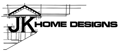 J K Home Designs logo