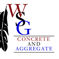 Wapenish Sand & Gravel logo