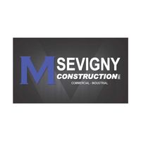 M Sevigny Construction Inc logo