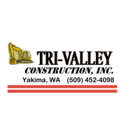 Tri-Valley Construction Inc logo