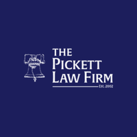 The Pickett Law Firm logo