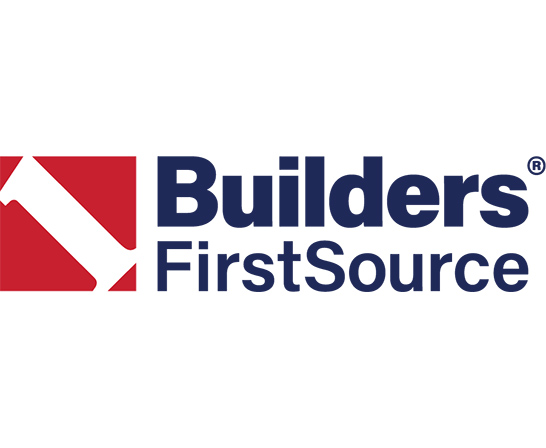 Builders Firstsource logo