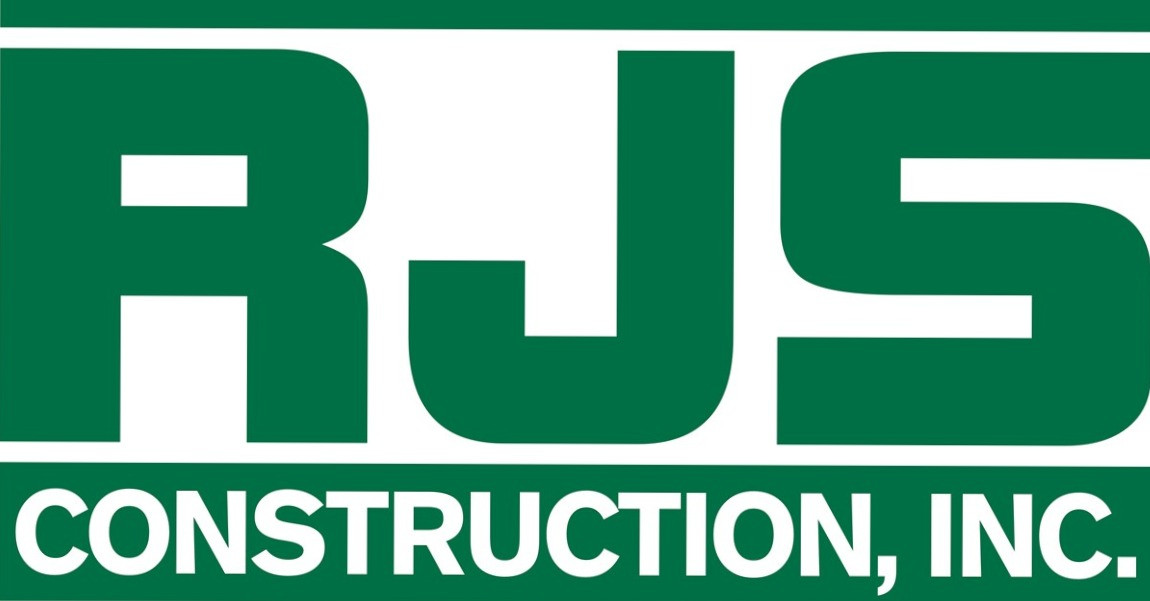 Rjs Construction logo