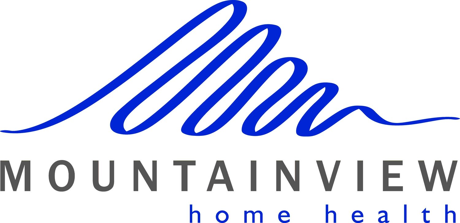 Mountainview Home Health logo