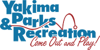 Yakima Harman Senior Center logo