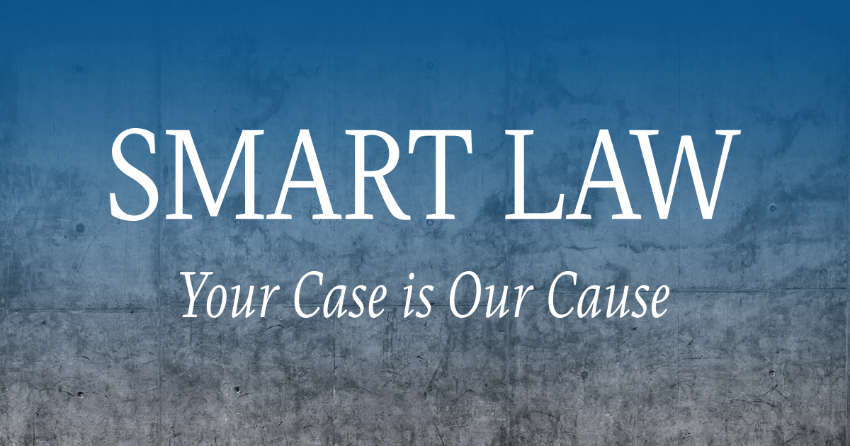Smart Law Offices logo