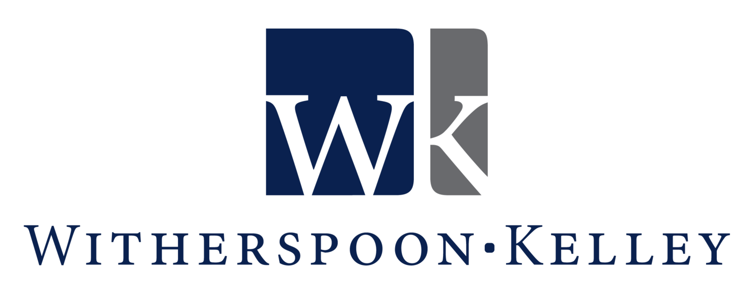 Lyon Weigand & Gustafson Ps logo
