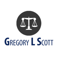 Gregory L Scott logo