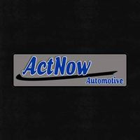 ActNow Automotive logo