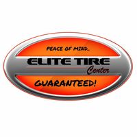 Elite Tire Center logo