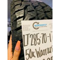 Yakima Tire Shop logo