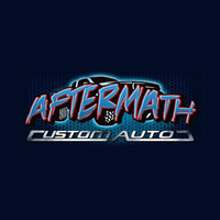 Aftermath Custom Auto logo