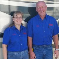 Aubrey's Rv Center logo