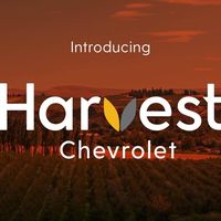 Harvest Chevrolet logo