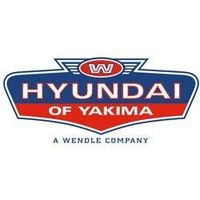 Hyundai of Yakima logo