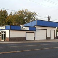 Westside Car Care logo