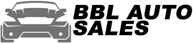 BBL Auto Sales & Detail Salon logo